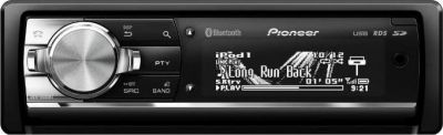 Pioneer DEH-8400BT