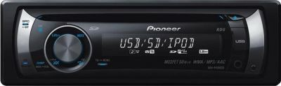 Pioneer DEH-P4100SD