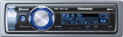 Pioneer DEH-P800BT