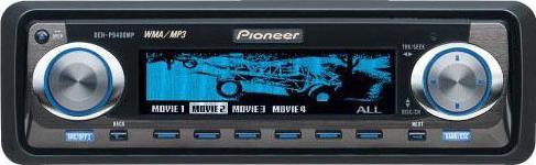 Pioneer DEH-P9400R