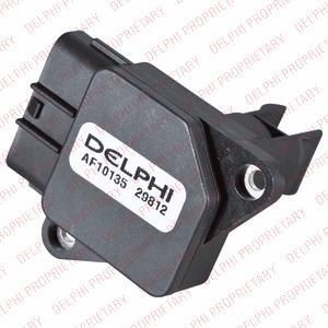 Delphi AF10135-12B1 расходомер воздуха на SUZUKI GRAND VITARA II (JT)