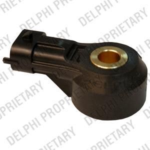 Delphi AS10044-12B1 датчик детонации на OPEL ASTRA H TwinTop (L67)