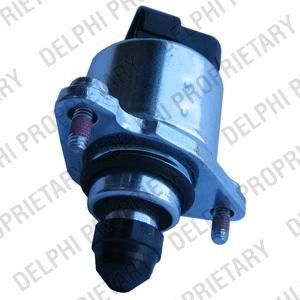 Delphi CV10184-12B1 поворотная заслонка, подвод воздуха на VW CADDY II фургон (9K9A)