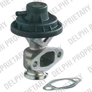 Delphi EG10360-12B1 клапан возврата ог на VW CADDY III фургон (2KA, 2KH, 2CA, 2CH)