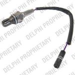 DELPHI Кислородный датчик ES10760-12B1 (ES10760-12B1)