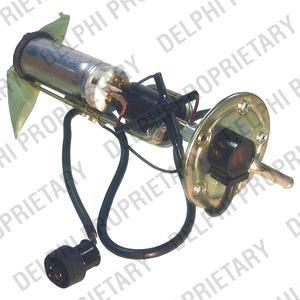 Delphi FE20039-12B1 элемент системы питания на LAND ROVER RANGE ROVER I (AE, AN, HAA, HAB, HAM, HBM, RE, RN)