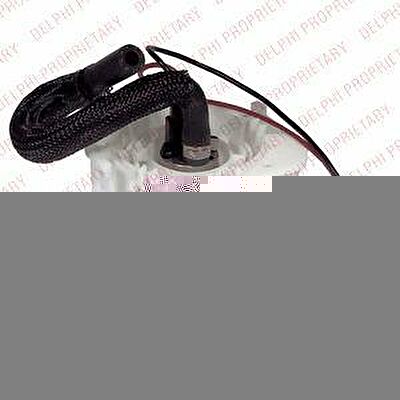 Delphi FG0997-12B1 элемент системы питания на CITROEN BERLINGO фургон (M_)