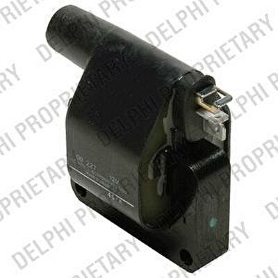 Delphi GN10028-11B1 катушка зажигания на MAZDA 323 III (BF)