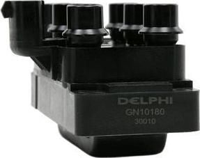 Delphi GN10180-12B1 катушка зажигания на FORD MONDEO I седан (GBP)