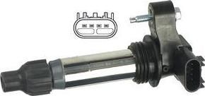 Delphi GN10494-12B1 катушка зажигания на OPEL ANTARA