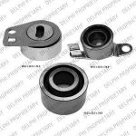 Delphi KDB456 комплект ремней ГРМ с роликами Rover 600 620 SDi (20T2N)