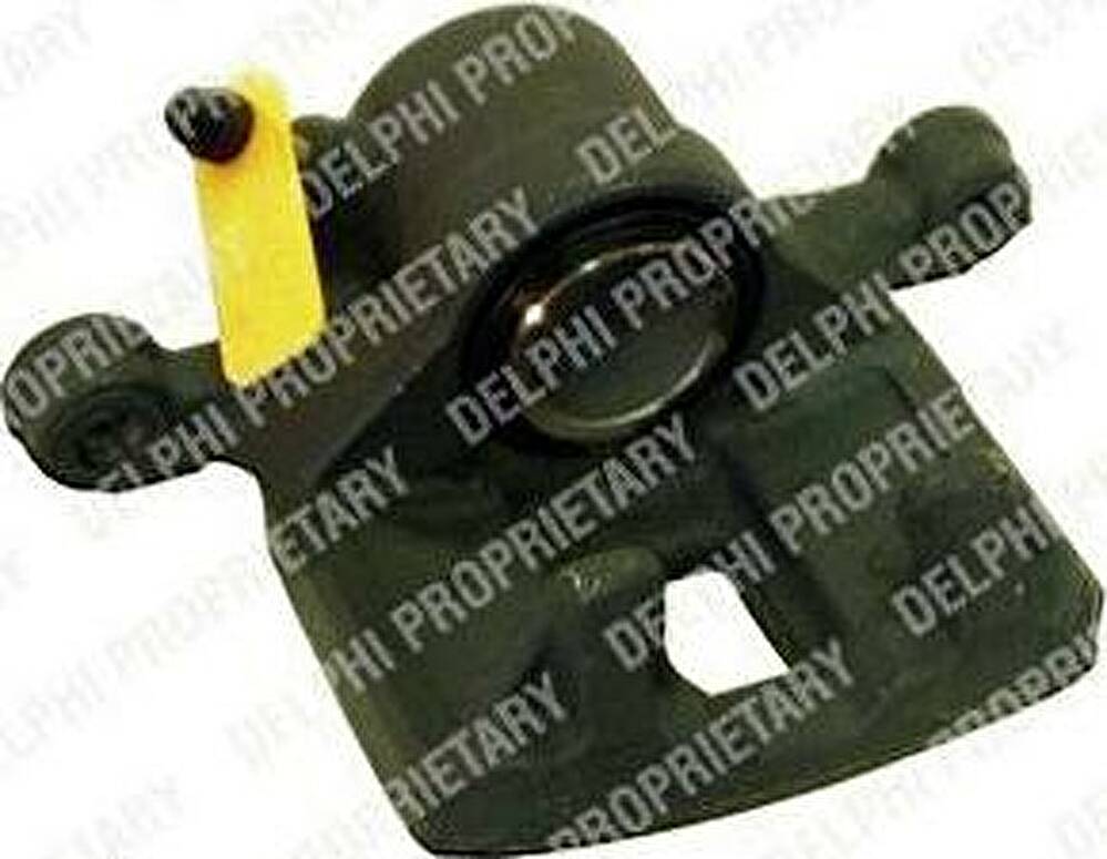 Delphi LC2058 тормозной суппорт на OPEL FRONTERA B (6B_)