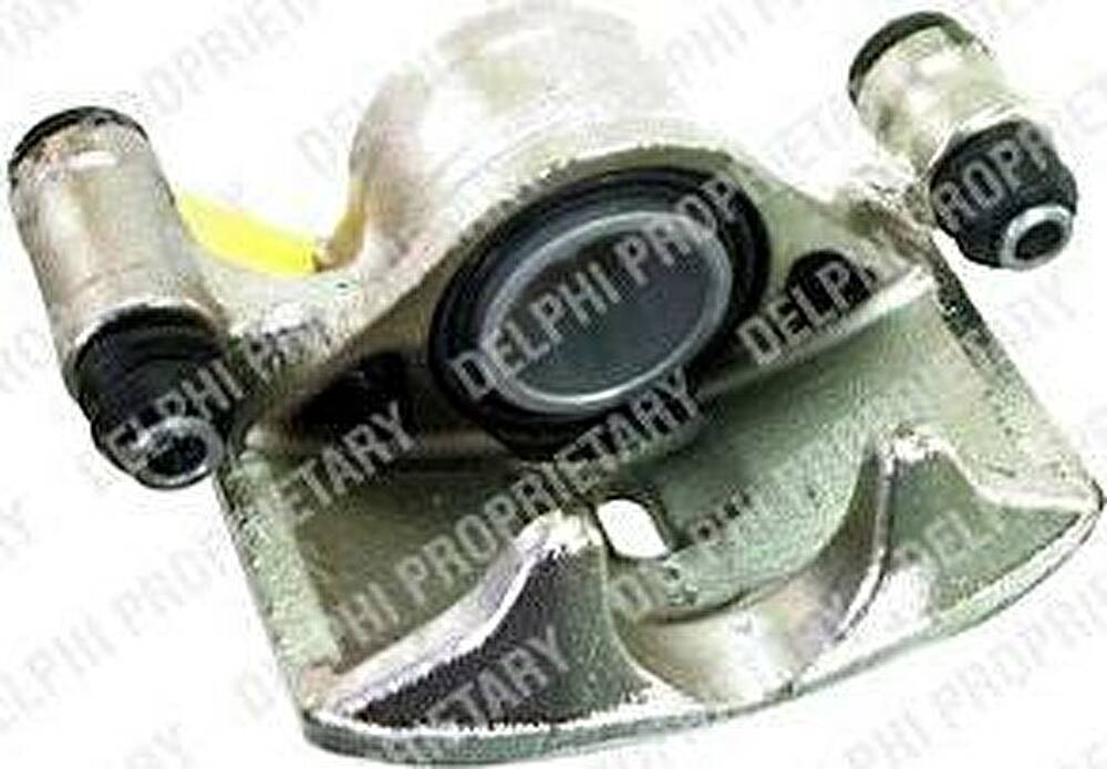 Delphi LC3558 тормозной суппорт на TOYOTA MR 2 I (AW1_)