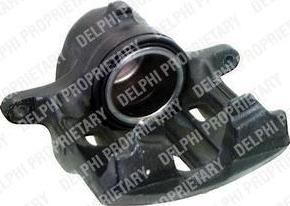 Delphi LC4724 тормозной суппорт на PEUGEOT 406 Break (8E/F)