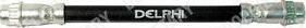 Delphi LH0277 тормозной шланг на RENAULT CLIO II (BB0/1/2_, CB0/1/2_)