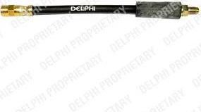 Delphi LH0565 тормозной шланг на 3 (E30)