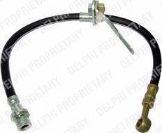 Delphi LH6033 тормозной шланг на HONDA CR-V I (RD)