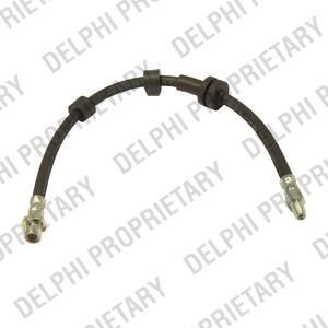 Delphi LH6474 тормозной шланг на 3 (E90)