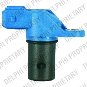 Delphi SS10734-12B1 датчик, положение распределительного вала на PEUGEOT 306 (7B, N3, N5)