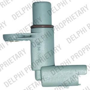 Delphi SS10741-12B1 датчик, положение распределительного вала на PEUGEOT 607 (9D, 9U)