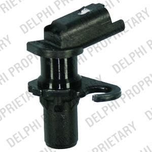 Delphi SS10744-12B1 датчик импульсов на PEUGEOT 207 (WA_, WC_)