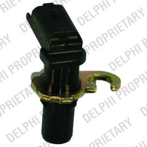 Delphi SS10750-12B1 датчик импульсов на PEUGEOT 407 (6D_)