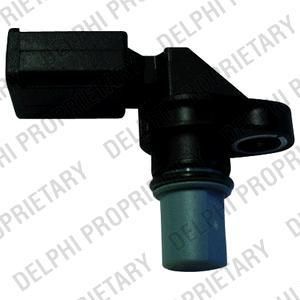 Delphi SS10770-12B1 датчик, положение распределительного вала на AUDI A6 Allroad (4FH, C6)