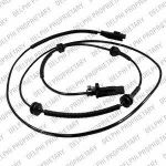 Delphi SS20046 Датчик ABS CITROEN C6/PEUGEOT 407 зад.
