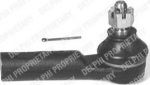 Delphi TA1251 Наконечник р/т HONDA/ROVER 25/400 лев/прав.