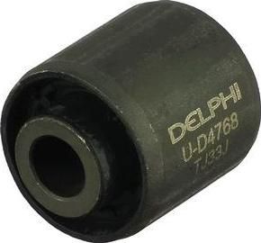 Delphi TD1028W подвеска, рычаг независимой подвески колеса на FORD FOCUS (DAW, DBW)