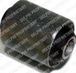 Delphi TD401W Сайлентблок рычага VOLVO 850/S70 пер.подв.