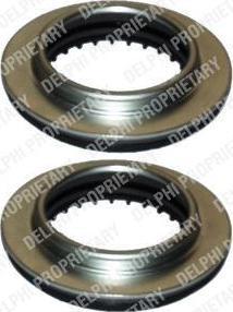 Delphi TMK13 опора стойки амортизатора на VW PASSAT Variant (365)