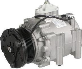 Delphi TSP0159336 компрессор, кондиционер на FORD MONDEO III седан (B4Y)