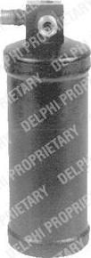 Delphi TSP0175114 осушитель, кондиционер на HONDA ACCORD IV (CB)