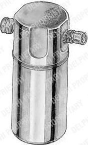 Delphi TSP0175282 осушитель, кондиционер на VW PASSAT Variant (3B6)