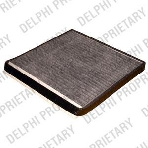 Delphi TSP0325007C фильтр, воздух во внутренном пространстве на PEUGEOT PARTNER фургон (5)