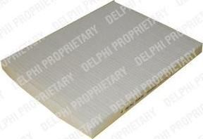 Delphi TSP0325014 Фильтр салона