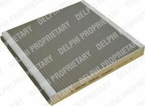 DELPHI Фильтр салонный TSP0325051C (TSP0325051C)