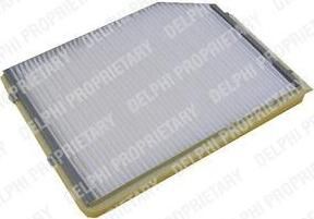 Delphi TSP0325096 фильтр, воздух во внутренном пространстве на RENAULT LAGUNA I (B56_, 556_)