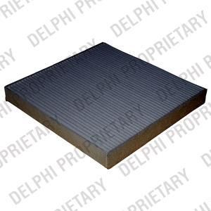 DELPHI Фильтр салонный TSP0325266 (TSP0325266)