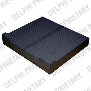 DELPHI Фильтр салонный TSP0325269 (TSP0325269)