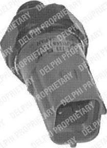 Delphi TSP0435037 пневматический выключатель, кондиционер на OPEL FRONTERA B (6B_)
