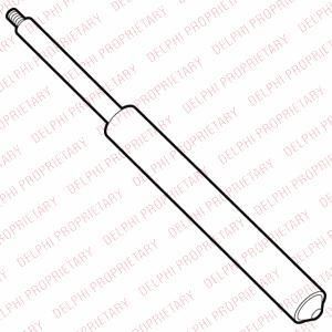 Delphi V26569613 амортизатор на OPEL VECTRA A (86_, 87_)