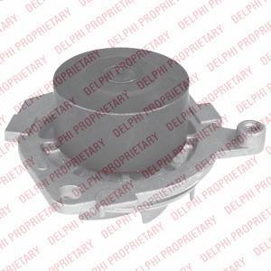 Delphi WP2254 водяной насос на FIAT MAREA (185)