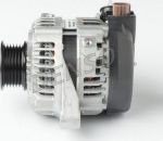 Denso DAN1042 генератор на TOYOTA COROLLA седан (E15_)