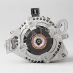 DENSO DAN1326_генератор! 150A Honda CR-V 1.6 12> (DAN1326)