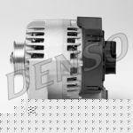 DENSO Генератор 14V 90A FIAT Bravo/Marea/Palio/Punto/Siena 1.2 98- (DAN629)