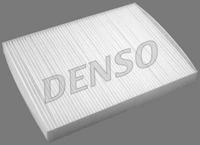 Denso DCF001P фильтр, воздух во внутренном пространстве на VW PASSAT Variant (3B6)