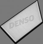DENSO Фильтр салонный PEUGEOT 206 (DCF004P)