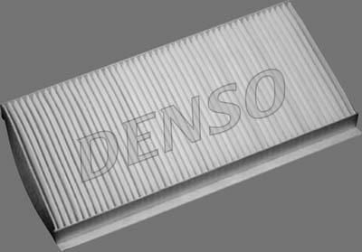 Denso DCF012P фильтр, воздух во внутренном пространстве на FORD FOCUS (DAW, DBW)